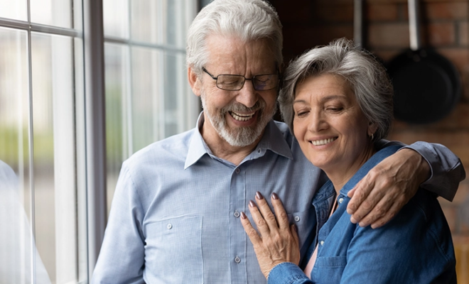 Social Security Survivor Benefits Work