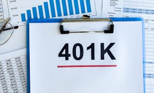 401(k) Vested Balance and Vesting Schedule: Understanding Basics ...