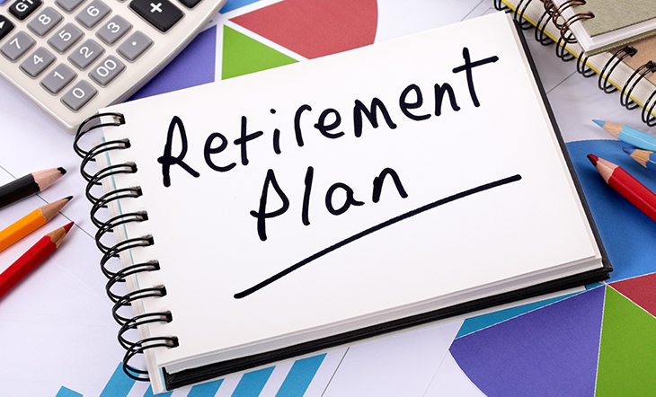 Retirement-Plans