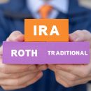 How To Convert a Traditional IRA to a Roth After 60