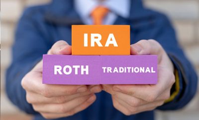 How To Convert a Traditional IRA to a Roth After 60