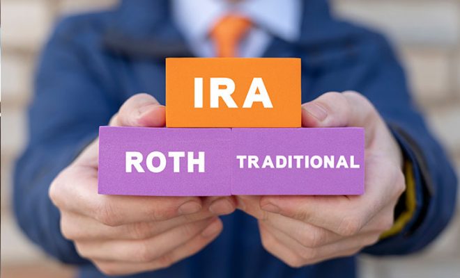How To Convert a Traditional IRA to a Roth After 60