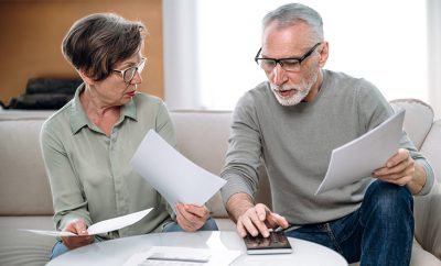 5 Financial Actions to Take a Year Before Retirement