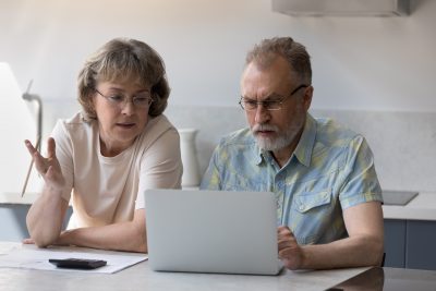 Does My Spouse Need a Separate Retirement Account? Key Considerations for Couples