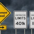 Information About the 2025 IRA and 401(k) Contribution Limit Changes