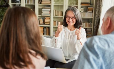 Retirement Investment Tips That Could Help You Become a Millionaire by 2050