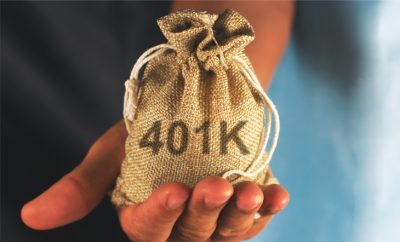 How to Protect Your 401(k) from a Market Crash