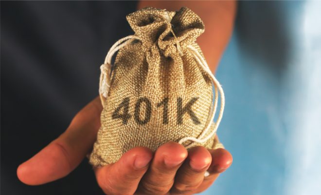 How to Protect Your 401(k) from a Market Crash