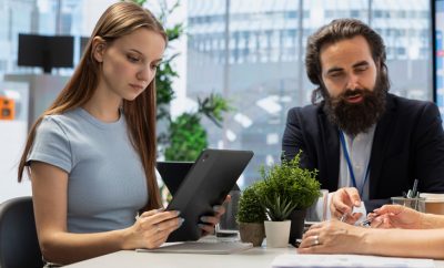 How Gen Z and Millennials Can Get Ahead on Retirement