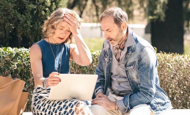what is sequence of returns risk and how to protect your retirement