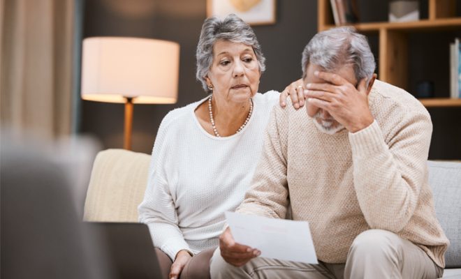 Avoid These Retirement Planning Mistakes 2025