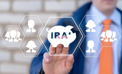 What is the 10-year Rule for Inherited IRAs, and How Does it Affect Your Retirement Savings