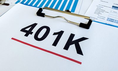 401(k) Fees