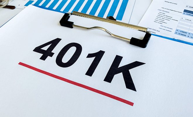 401(k) Fees