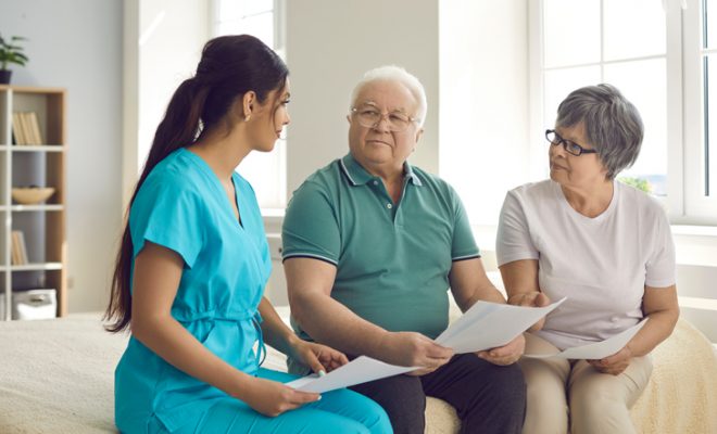 How to Cover for Healthcare Costs That Are Not Covered by Medicare