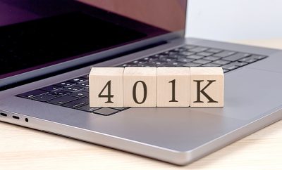 Private Equity for Your 401k
