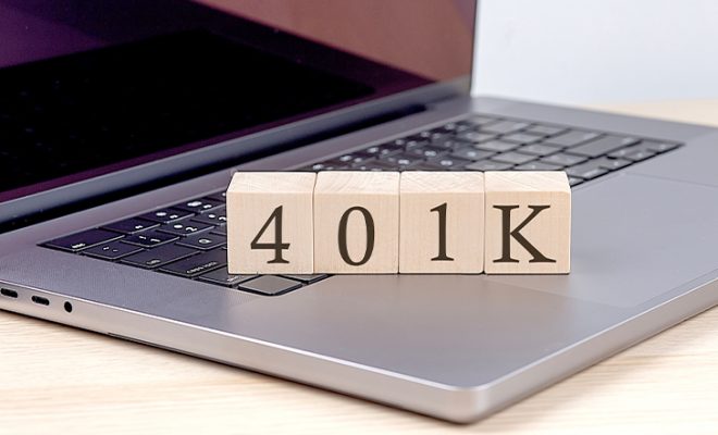 Private Equity for Your 401k