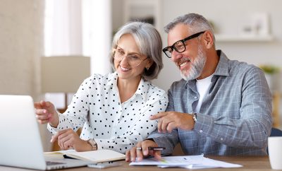 Retirement Planning Advice for Gen X