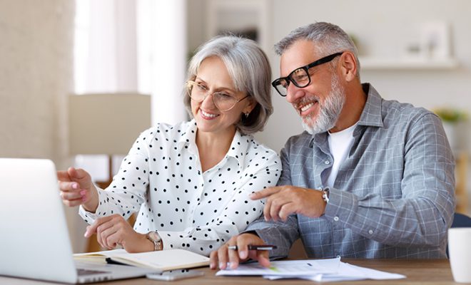Retirement Planning Advice for Gen X
