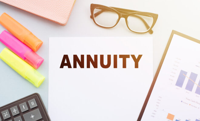 Annuity Factor Method
