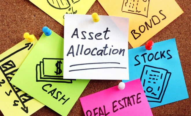 Asset Allocation