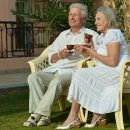 Social Security Affect Asset Allocation