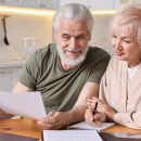Social Security Spousal Benefits Calculated