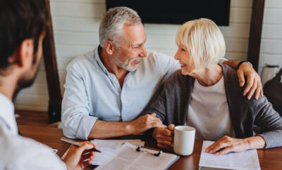 Retirement Healthcare Expenses