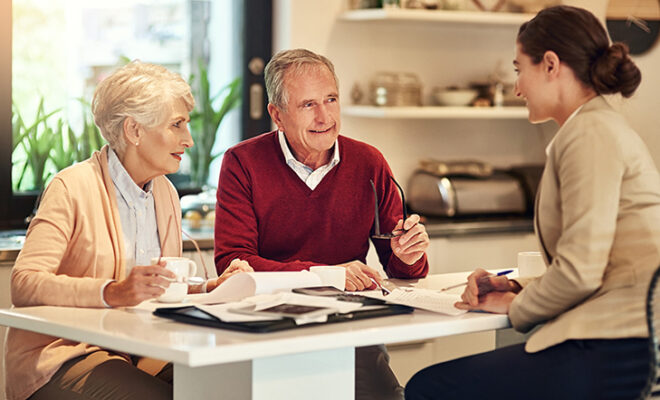 Healthcare Preparedness Checklist for Retirees