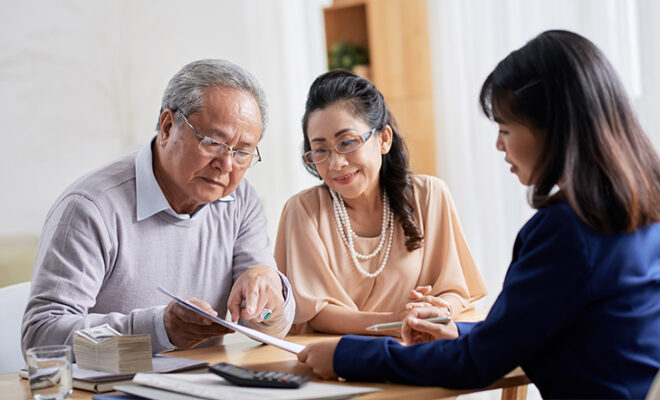 Defined Benefit Plans