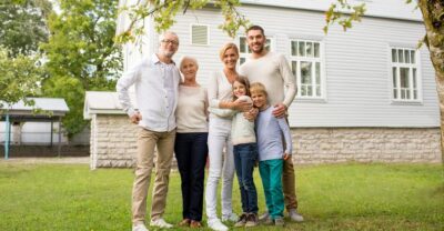 Gifting a Home to Your Child