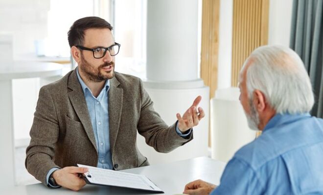 Retirement Planning Guide