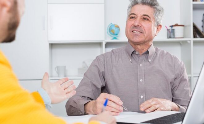 Time Horizon for Retirement Planning