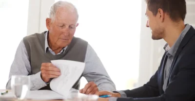 Social Security Earnings Test