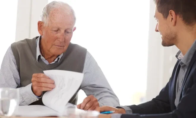 Social Security Earnings Test