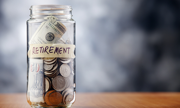 A-Saver-To-Spender-In-Retirement