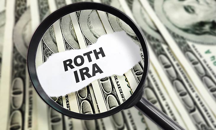 Roth---IRA